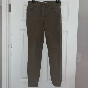 SO High Rise Jeans